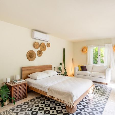 Naima Luxury Home, Cottage & Apartment Rentals Paradera Εξωτερικό φωτογραφία