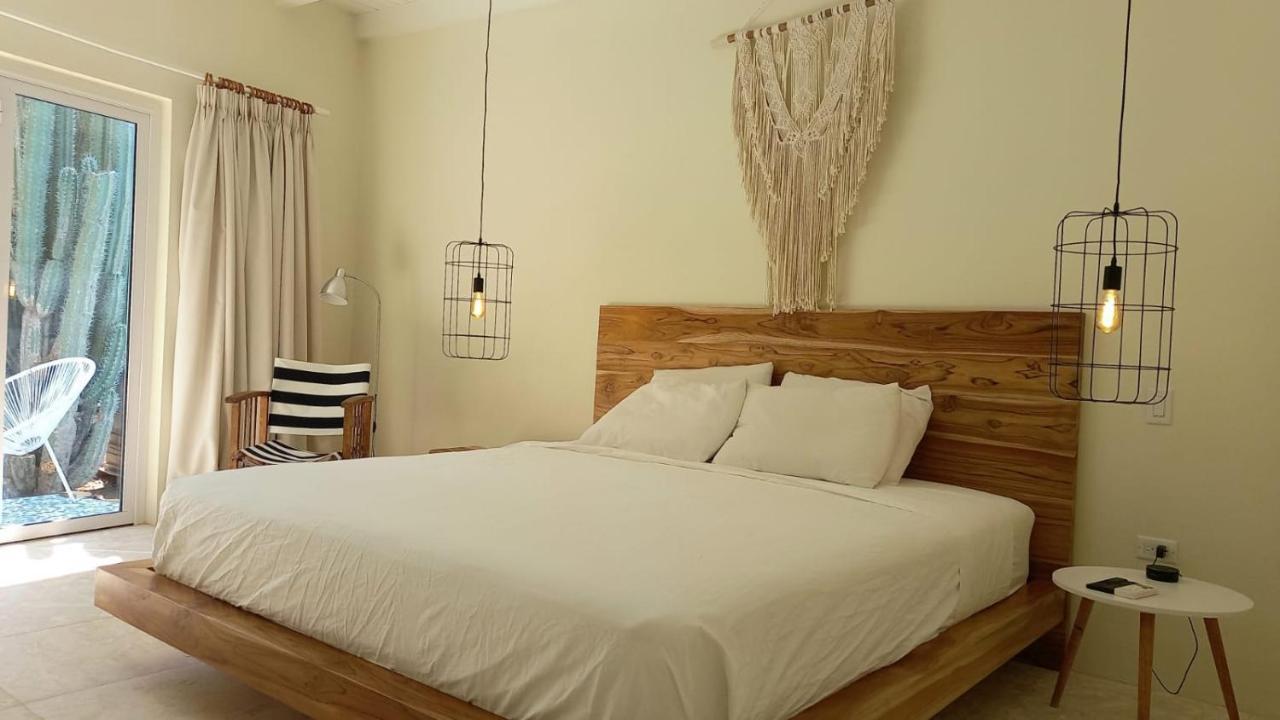 Naima Luxury Home, Cottage & Apartment Rentals Paradera Εξωτερικό φωτογραφία