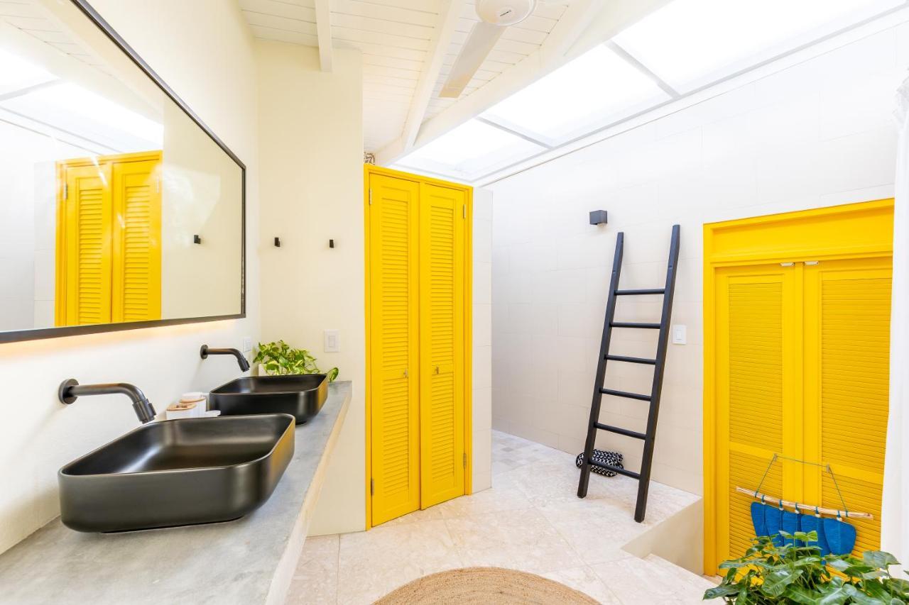 Naima Luxury Home, Cottage & Apartment Rentals Paradera Εξωτερικό φωτογραφία