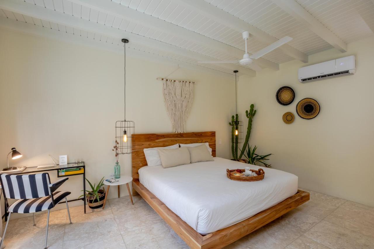 Naima Luxury Home, Cottage & Apartment Rentals Paradera Εξωτερικό φωτογραφία