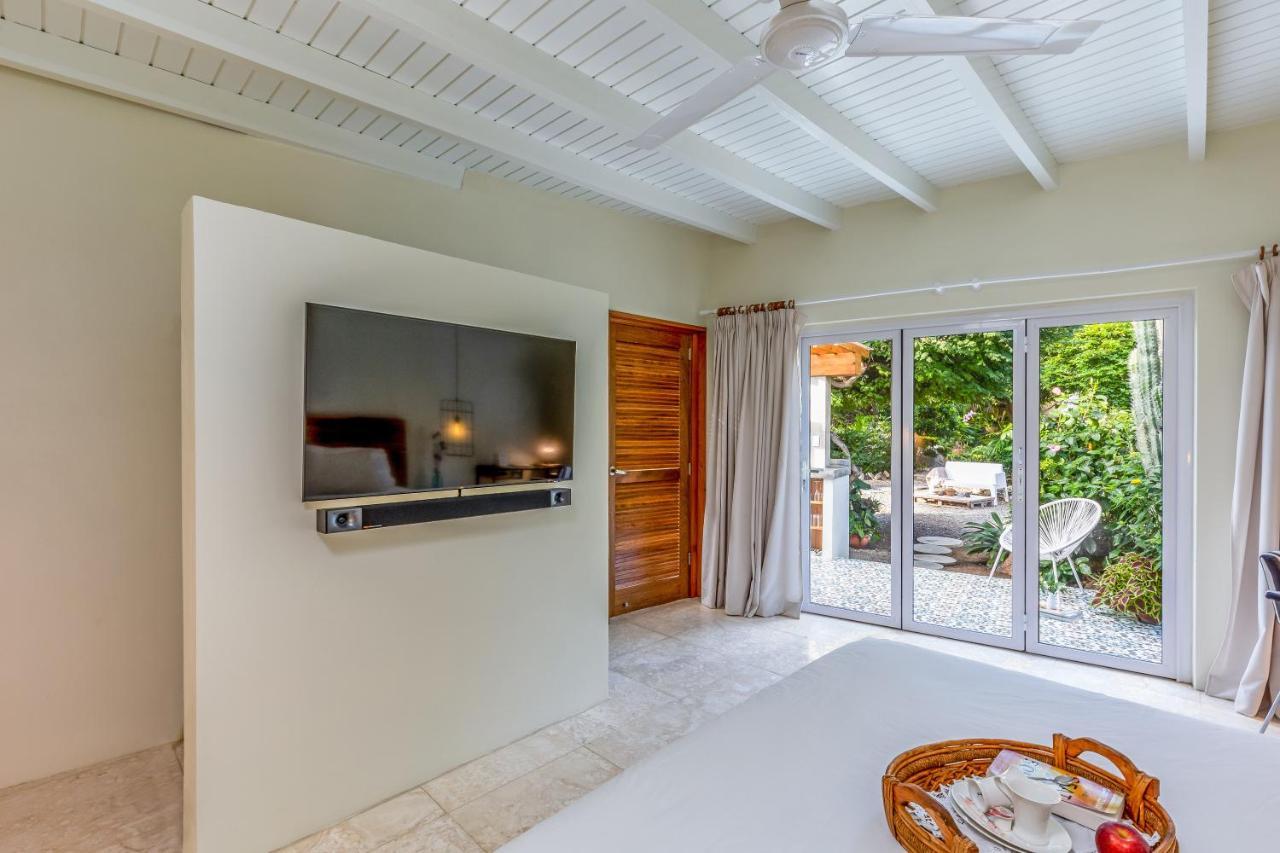 Naima Luxury Home, Cottage & Apartment Rentals Paradera Εξωτερικό φωτογραφία