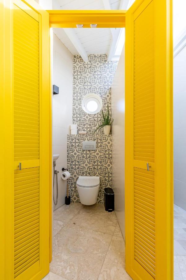 Naima Luxury Home, Cottage & Apartment Rentals Paradera Εξωτερικό φωτογραφία