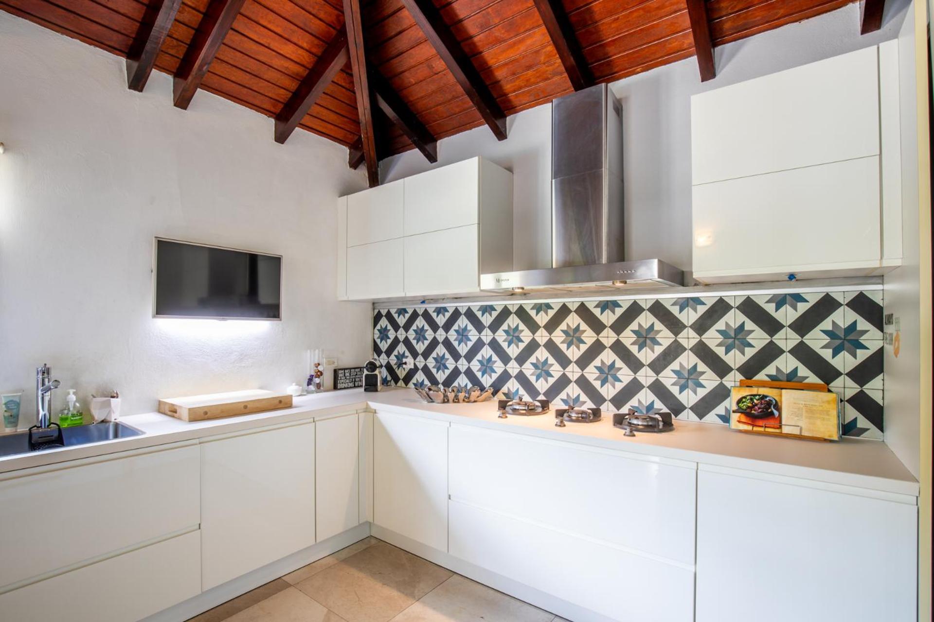 Naima Luxury Home, Cottage & Apartment Rentals Paradera Εξωτερικό φωτογραφία