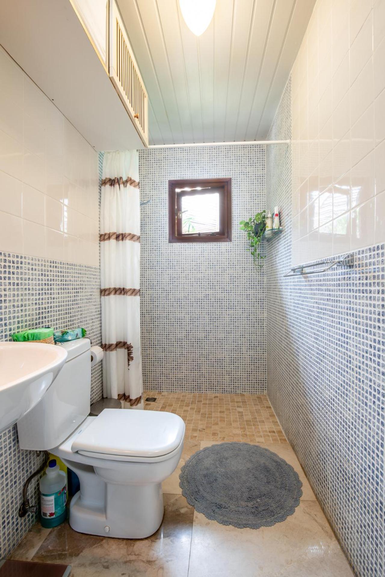 Naima Luxury Home, Cottage & Apartment Rentals Paradera Εξωτερικό φωτογραφία
